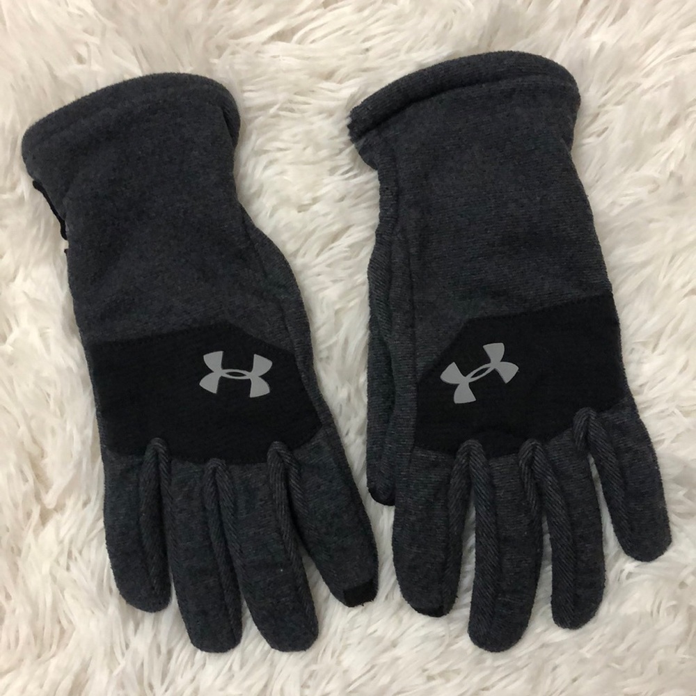 Under Armour Kids Gloves